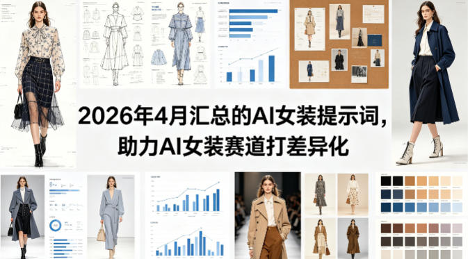 20260424141356428-ba8821206d6a5b9380c9ceb2a976d3ac 2026年4月汇总的AI女装提示词,助力AI女装赛道打差异化