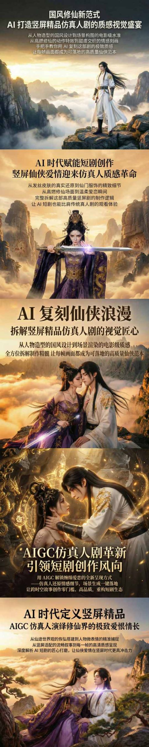 20260425222502165-bf25cdcda43d73abd37f2b831e14564a AIGC仿真人《合欢宗》短剧教学,用AIGC解锁缠绵爱恋的全新呈现方式,让跨时空故事创作零门槛、高品质,重构短剧生态