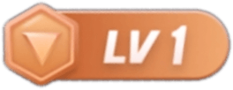 LV1 等级-LV1-迦哆网创社