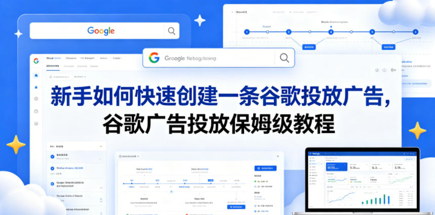 20260511101556667-8832414696cd5d44146b30466247dadc 新手如何快速创建一条谷歌投放广告,谷歌广告投放保姆级教程