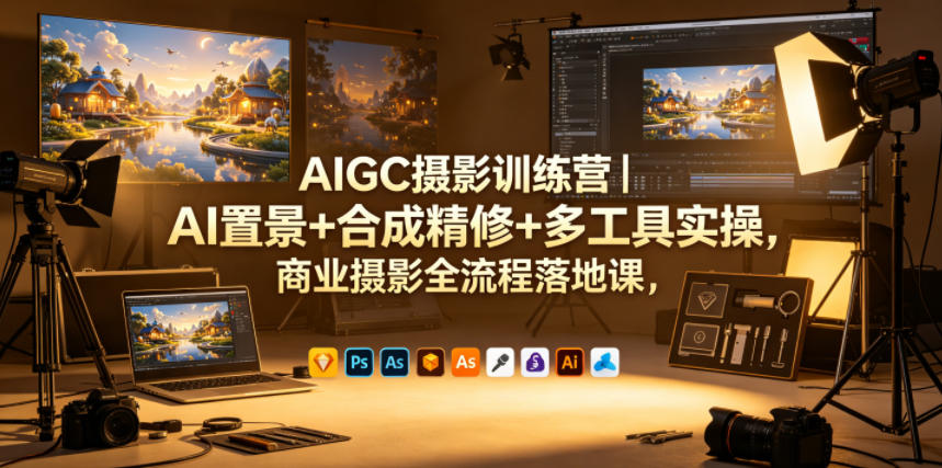 20260512101956884-70310488d56e189efcb57dc0ab3901f6 AIGC摄影训练营|AI置景+合成精修+多工具实操,商业摄影全流程落地课
