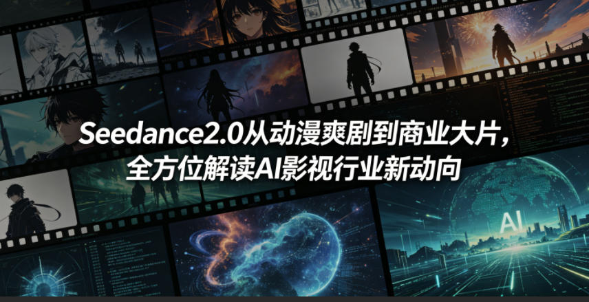 20260516102555806-93a45036d65042fba2a6383767b701c0 Seedance2.0从动漫爽剧到商业大片,全方位解读AI影视行业新动向