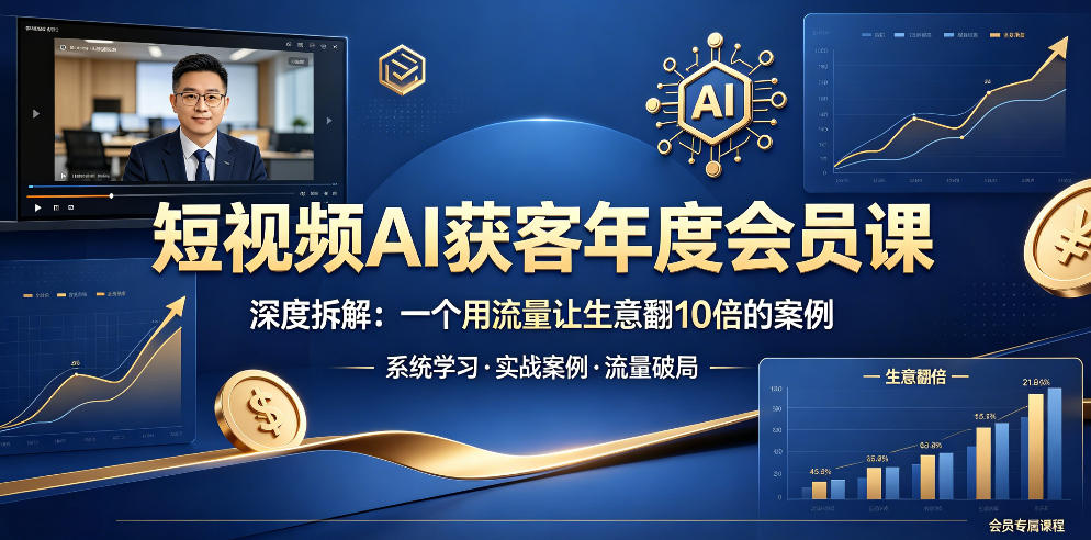 20260518081555329-35ac10a9ef765d9980ef5314b1e7b881 短视频AI获客年度会员课,深度拆解,一个用流量让生意翻10倍的案例
