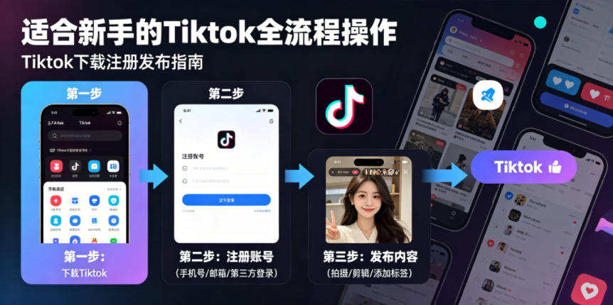 20260524160810372-e97784011595f3790ce35e670149d3ee Tiktok下载注册发布,适合新手的Tiktok全流程操作
