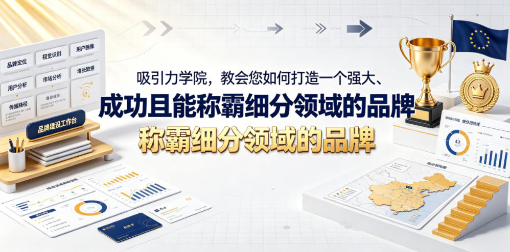 20260621181027573-f03315de8f5c8aa41c7d8144c704787c 吸引力学院,教会您如何打造一个强大、成功且能称霸细分领域的品牌!【原创双语字幕】