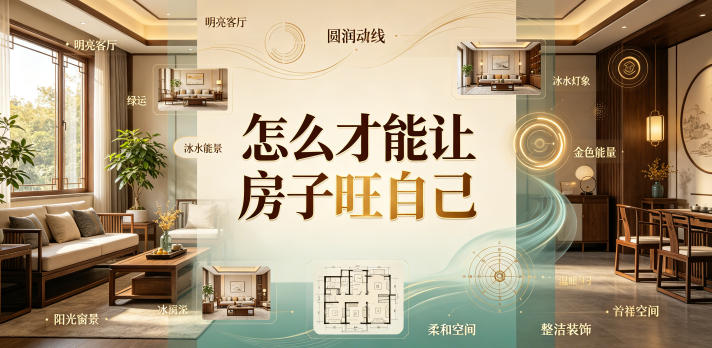 20260623180639300-728c523c42f2ef23f071f4147b302d81 付费文章:怎么才能让房子旺自己?
