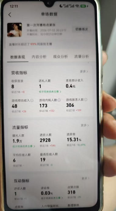 20260714161526513-5a5eef59c6eaa1b0e279278193397a17 AI小游戏自动直播,当天学会,当天开播,手机电脑都可以玩,拿平台游戏分成收益