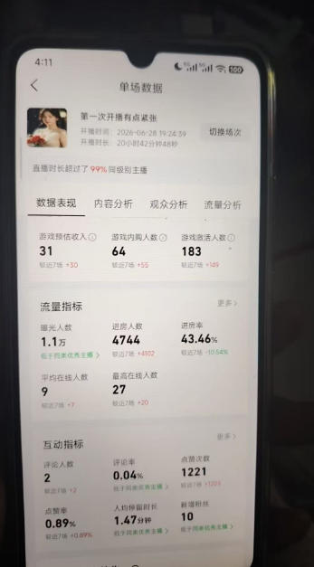 20260714161526639-f88a0790f8a415134b3140d85af91eb8 AI小游戏自动直播,当天学会,当天开播,手机电脑都可以玩,拿平台游戏分成收益
