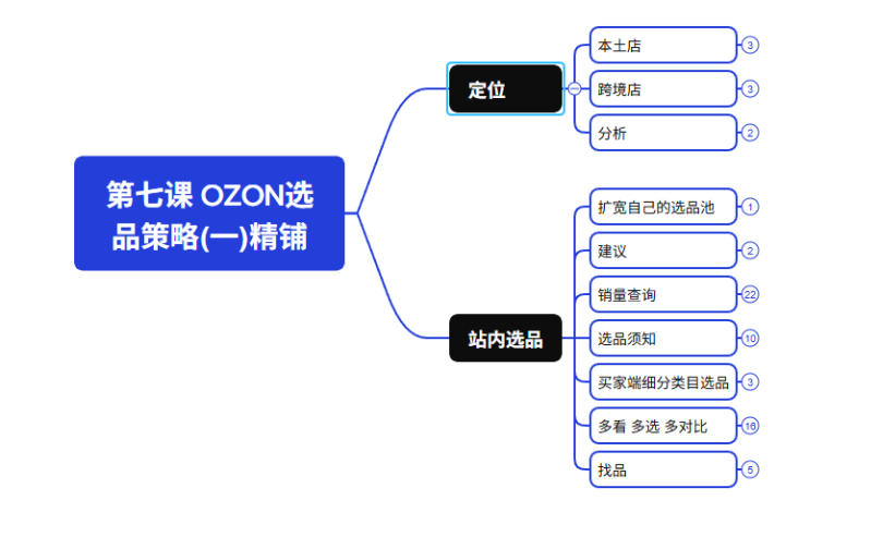 20260722083625135-eb7a47e54066dfbe0638d8de85295373 2026最新OZON全流程运营实操跨境电商平台教程,OZON全流程一站式系统学习必修课,从开店到跟卖到精铺