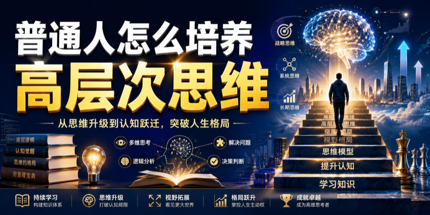 20260801121108587-3200055e2a60e5b136792d978923acd9 公众号付费文章:普通人怎么培养高层次思维