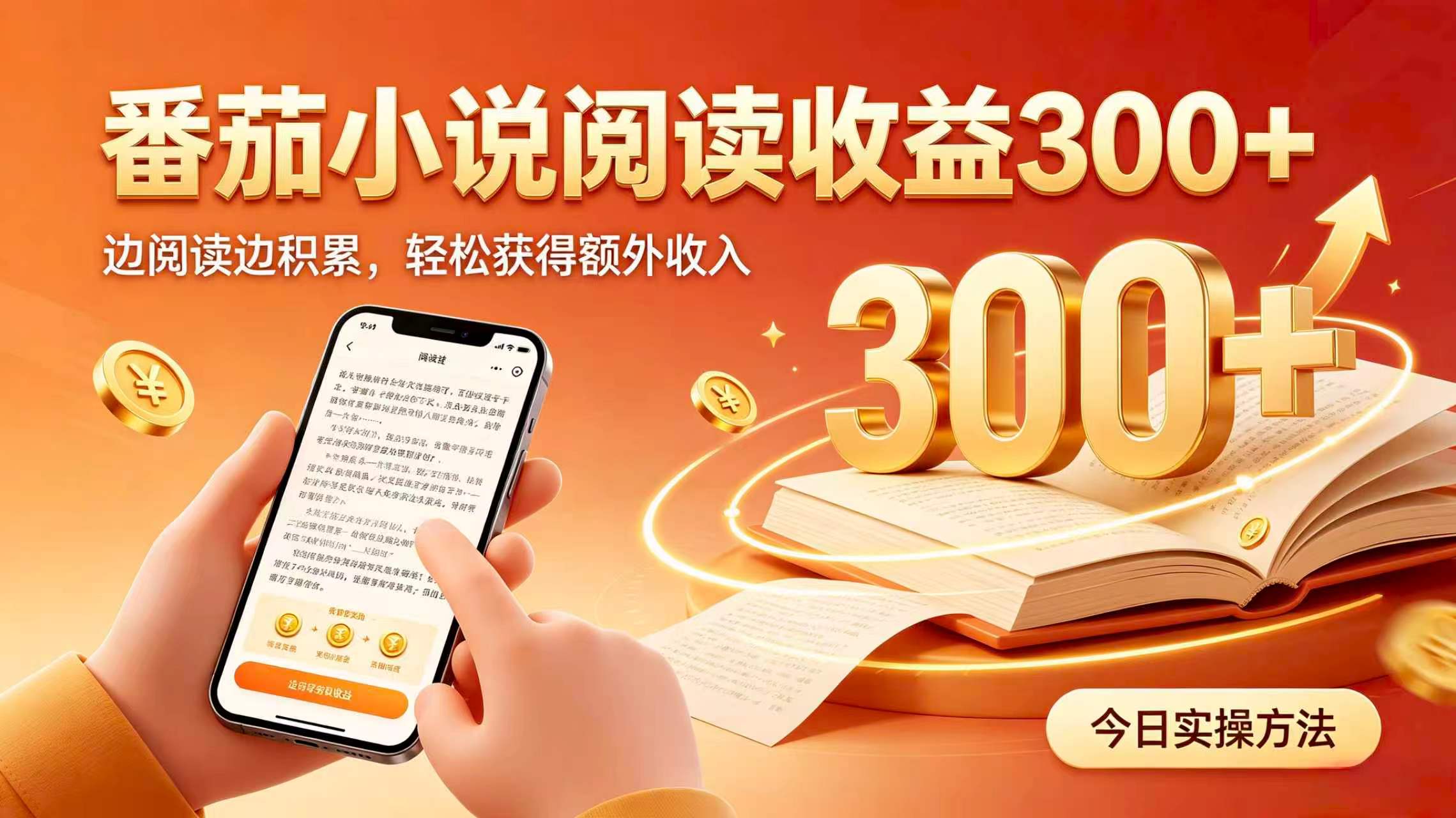 全自动番茄挂机玩法，日入300+，掌握简单易上手的线上增收方式。-优优云创网