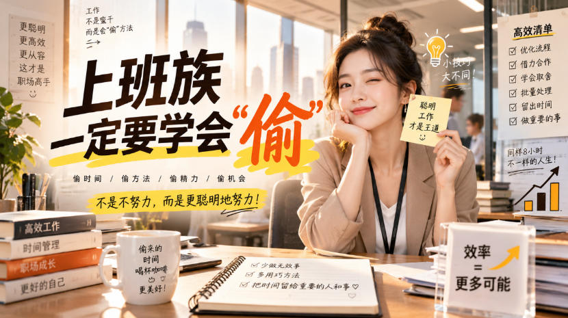 20260913142537315-84f628117c658a63c3f4a6187c713bad 某社群精选付费文:上班族一定要学会“偷“