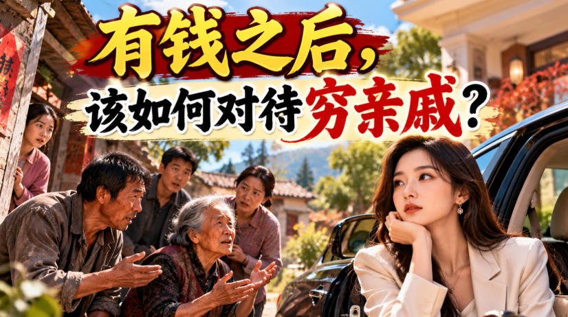 20260925202434983-0977d867a461578f2e54a78ac84b2377 某公众号付费文章:有钱之后,该如何对待穷亲戚?