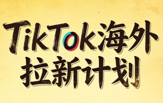 Tc联盟·TikTok海外拉新项目(更新9月)-优优云创网