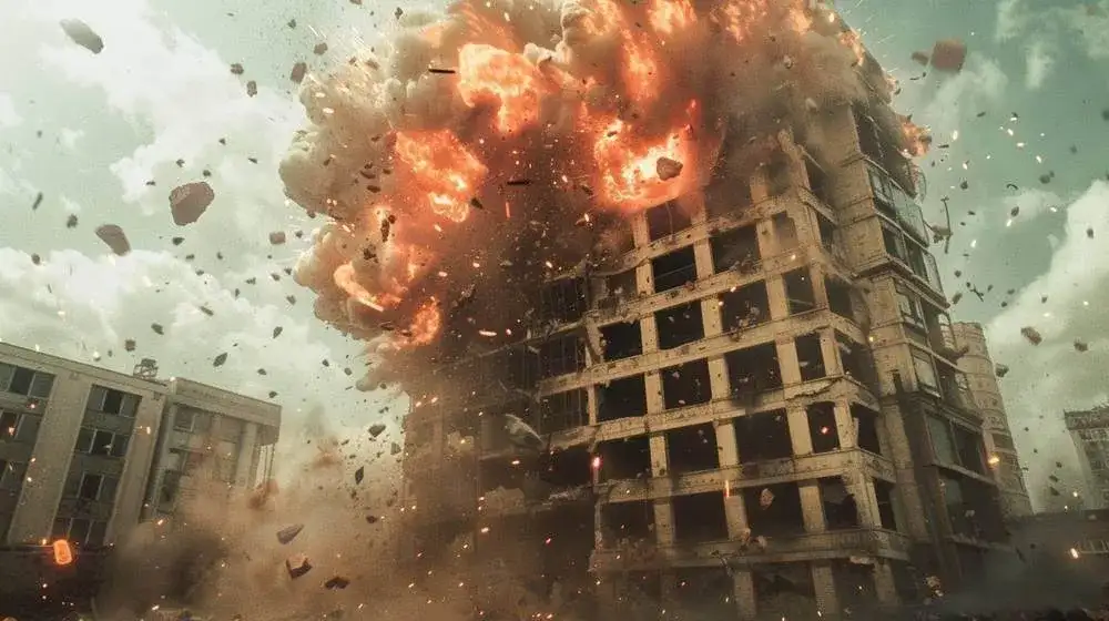 (17212期)AI视觉特效(AI VFX)实战课:运用前沿工具高效制作电影级爆炸、火焰、烟雾、环境和角色特效 (17212期)AI视觉特效(AI VFX)实战课:运用前沿工具高效制作电影级爆炸、火焰、烟雾、环境和角色特效