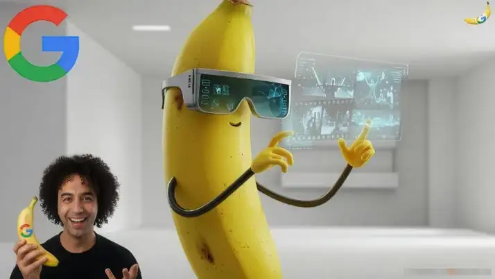 【精】谷歌Gemini Nano Banana AI图像实战教程:终极工作流程,零基础也能轻松掌握 【精】谷歌Gemini Nano Banana AI图像实战教程:终极工作流程,零基础也能轻松掌握