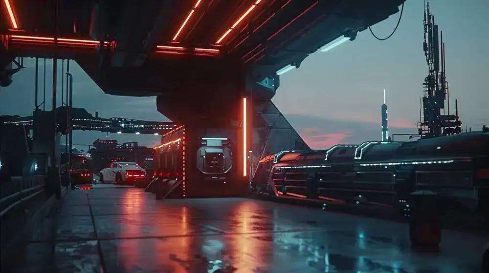 Curious Refuge AI VFX实战课,零基础打造好莱坞级爆炸火焰电影特效 Curious Refuge AI VFX实战课,零基础打造好莱坞级爆炸火焰电影特效