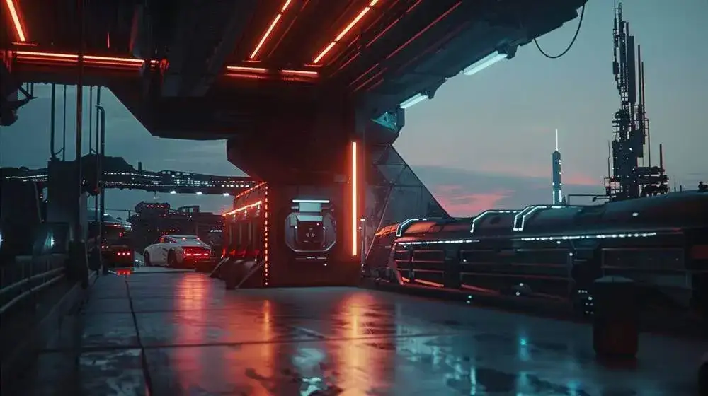 (17212期)AI视觉特效(AI VFX)实战课:运用前沿工具高效制作电影级爆炸、火焰、烟雾、环境和角色特效 (17212期)AI视觉特效(AI VFX)实战课:运用前沿工具高效制作电影级爆炸、火焰、烟雾、环境和角色特效