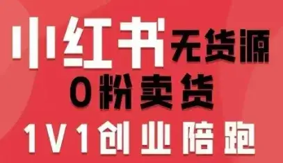 小红书无货源0粉电商课,开店准备、选品策略、笔记撰写、视频剪辑、数据分析、账号打造、资料文档(更新) 小红书无货源0粉电商课,开店准备、选品策略、笔记撰写、视频剪辑、数据分析、账号打造、资料文档(更新)