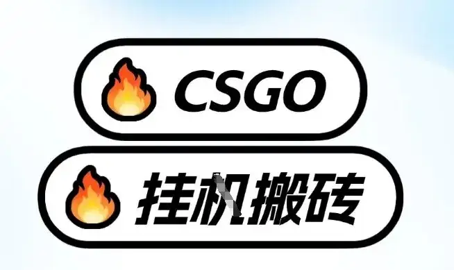 真全网独家CSGO挂G，最新玩法,单日捡漏1K+，不用电脑，不用打游戏【揭秘】-优优云创网